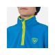 7. Rossignol Jr Strawpile Fleece Hz Sweatshirt
