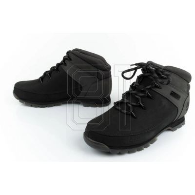 9. Timberland Euro Sprint M TB0A1KAC015 Schuhe