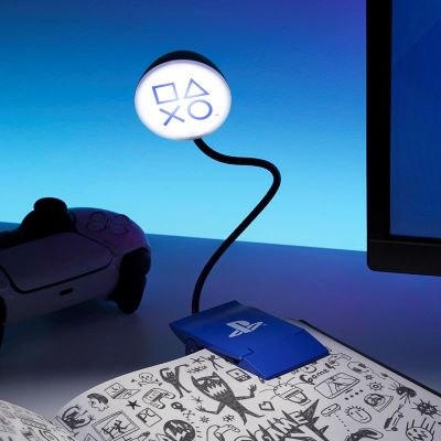 4. PLAYSTATION-LESELEMPFE
