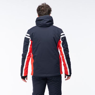 13. Leguanjacke Bergho M 92800621770