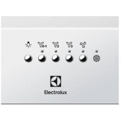 2. Unterbauhaube ELECTROLUX LFG719W, weiß, 80 cm, Hob2Hood