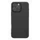 Nillkin Super Frosted Shield Pro Magnetische Hülle für iPhone 16 Pro – Schwarz