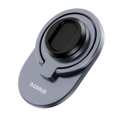 3. Baseus PrimeTrip Lenker-Smartphone-Halterung für Fahrräder – Schwarz