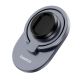 3. Baseus PrimeTrip Lenker-Smartphone-Halterung für Fahrräder – Schwarz