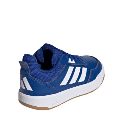3. Adidas Tensaur Sport 3.0 Blaue Kinderschuhe JQ1855