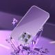 9. Baseus Corning Case für iPhone 14 Pro Max gepanzerte Abdeckung + transparentes Glas