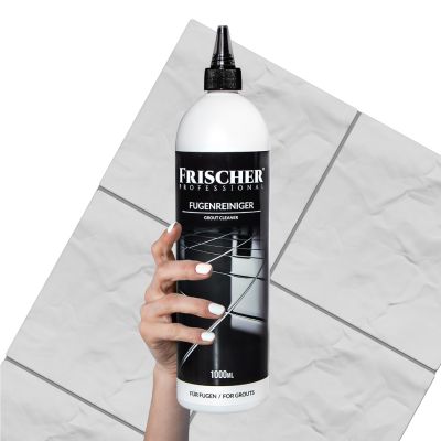 Frischer Fugenreiniger 1l