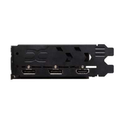 2. Grafikkarte PowerColor RX9060XT 16G-A
