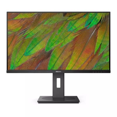27. Philips 3000er Serie 32B1N3800/00 Computermonitor 81,3 cm (32 Zoll) 3840 x 2160 Pixel 4K Ultra HD LCD Schwarz