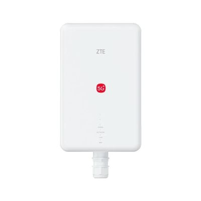ZTE G5F Routereinheit/Antenne ODU Outdoor Unit/Antenna