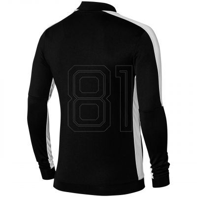 2. Nike Academy 23 Trainingsjacke M DR1681-010 Sweatshirt