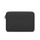 2. Wozinsky WNL-17B 17,3" Neopren-Laptoptasche - Schwarz
