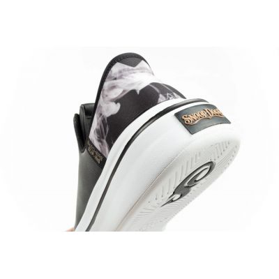 6. Skechers Snoop Dogg M 251016/BKW Schuhe