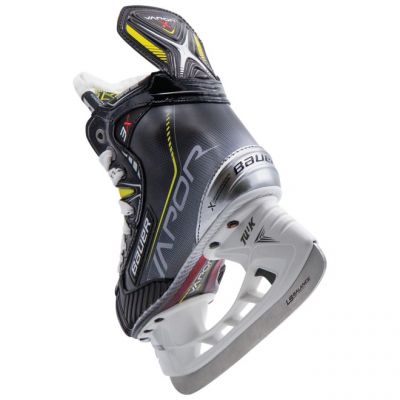 5. Bauer Vapor 3X Jr Hockey-Skates