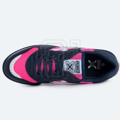 3. Munich Continental V2 IN M 4104049 Fußballschuhe