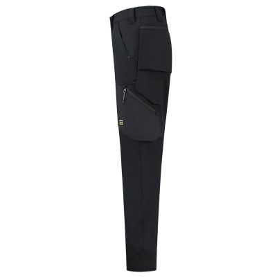 4. Tricorp Unisex-Arbeitshose 4-Wege-Stretch MLI-T77T1