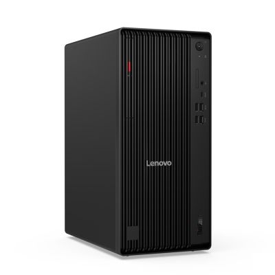 3. Lenovo ThinkCentre M90t Gen 6 Intel Core Ultra 7 265 32GB DDR5-SDRAM 512GB SSD Windows 11 Pro Tower-PC Schwarz