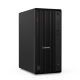 3. Lenovo ThinkCentre M90t Gen 6 Intel Core Ultra 7 265 32GB DDR5-SDRAM 512GB SSD Windows 11 Pro Tower-PC Schwarz
