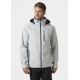 6. Helly Hansen Crew Kapuzenjacke M 34443 853