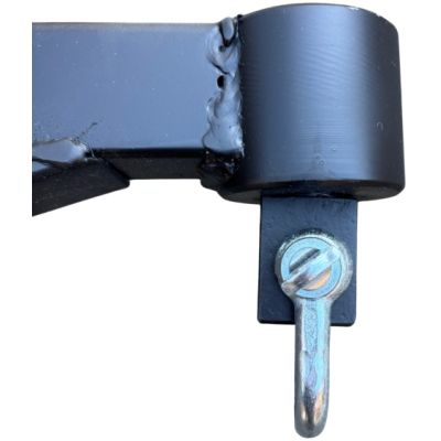 6. Faltbarer MASTERS Leitertaschenaufhänger WD-SKŁ