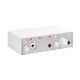 3. Yamaha UR12MK3 Weiß - Audio-Interface