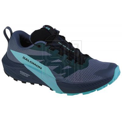 5. Salomon Sense Ride 5 GTX M 471474 Schuhe