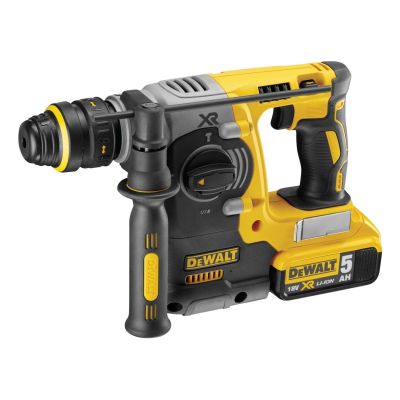 2. DeWALT DCH274P2T-QW 1100 U/min SDS Plus Bohrhammer