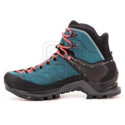 5. Salewa WS Mtn Trainer Mid GTX W 63459-8550 Schuhe