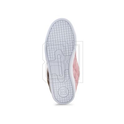 12. DC Court Graffik SE W 301043-PWS Schuhe