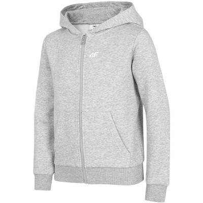 Sweatshirt 4F Jr HJZ22 JBLD001 25M
