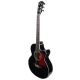 2. V-TONE EAG SET BK elektrische Akustikgitarre + Verstärker