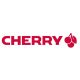 2. CHERRY Stream Kabellose Tastatur Universal RF Wireless + USB QWERTZ Deutsch Schwarz