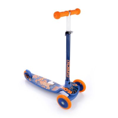 3. FunActiv Kooki Scooter