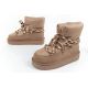 28. D.Franklin W DFSH375003-TAUP Schuhe