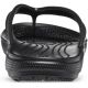 7. Crocs Classic II Flip 206119 001 Flip-Flops