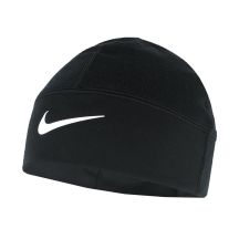 Nike Therma-Fit Fleece Beanie Mütze schwarz N1012404010OS
