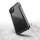 7. Raptic X-Doria Shield Case iPhone 14 Plus gepanzerte Hülle schwarz