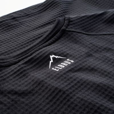 14. Thermoaktives T-Shirt Elbrus Nadim Polartec M 92800353916