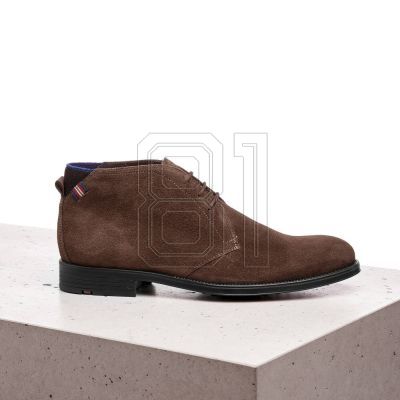 4. Lloyd Patriot M 22-685-03 Schuhe