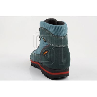 10. Aku Ultralight Gore-tex W 36510639 Schuhe