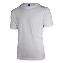 Rogelli Promo-T-Shirt weiß 152/164