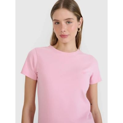 3. T-Shirt 4F W 4FWMM00TTSHF2255-56S