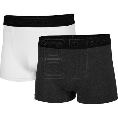 Boxershorts 4F M NOSH4-BIM001 10S 23M