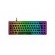 Razer Huntsman V3 HE Magnetische Mini-Gaming-Tastatur 65% 8KHz USB QWERTY Englisch Schwarz
