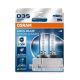 Glühbirne (2er-Set) D3S 42V 35W PK32D-5 Kaltblau Intensiv NextGen 6200K
