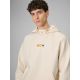 5. Herren-Kapuzenpullover, regulär, Größe 4F 4FRSS26TSWSM2894-12S
