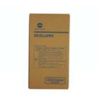 Konica Minolta DV-614Y Entwicklerkit – gelb – Original