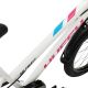 6. Huffy So Sweet 20" Weißes Fahrrad (2335W)