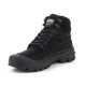 3. PALLADIUM PALLARIDER MID GTX BLACK 79575-008