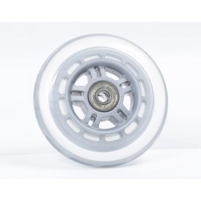 5. Räder für Roller, Rollschuhe SMJ Sport BS HS-TNK-000013993